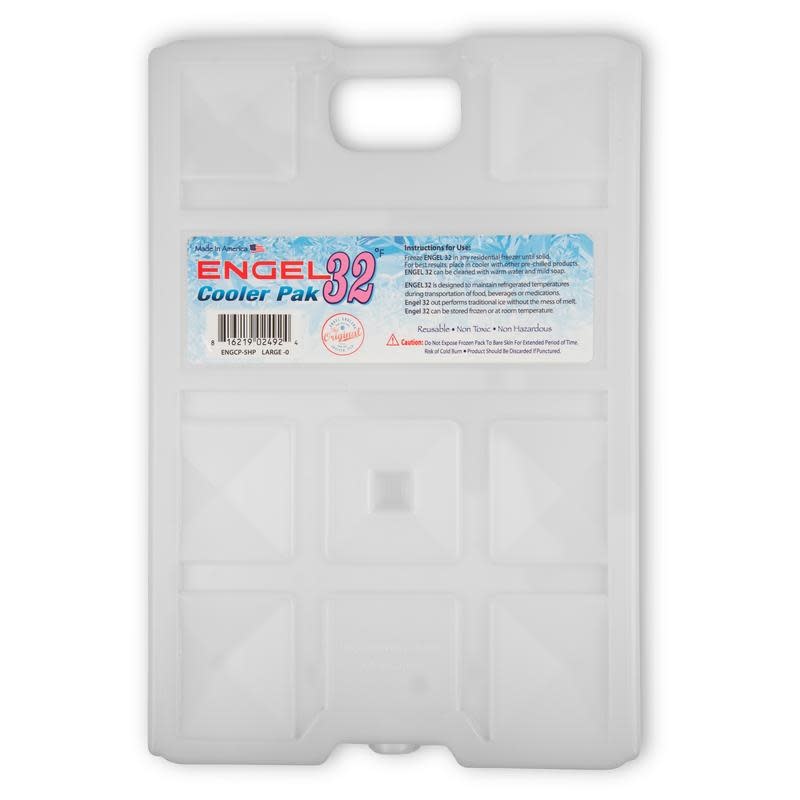 Engel Large Cooler and Freezer Ice Pack - 32F - Florida Watersports
