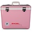 Engel 30QT leak-proof air-tight drybox/cooler