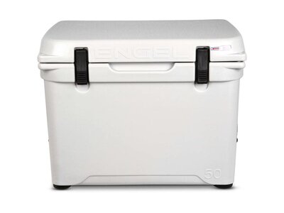 Engel 50QT High Performance Hard Cooler and Ice Box