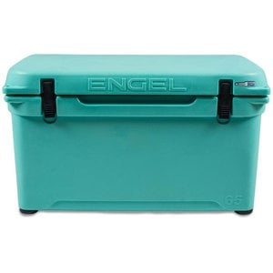 Engel 65QT High Performance Hard Cooler and Ice Box