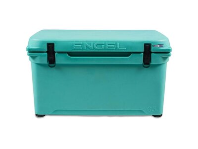 Engel 65QT High Performance Hard Cooler and Ice Box