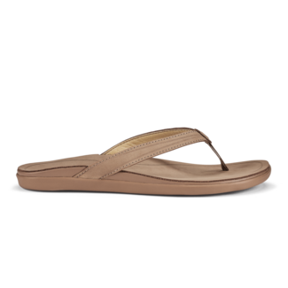 Olukai Aukai Women's Leather Sandals