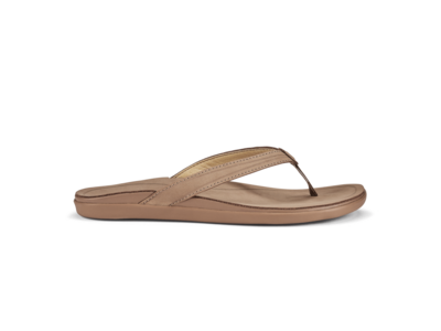 Olukai Aukai Women's Leather Sandals