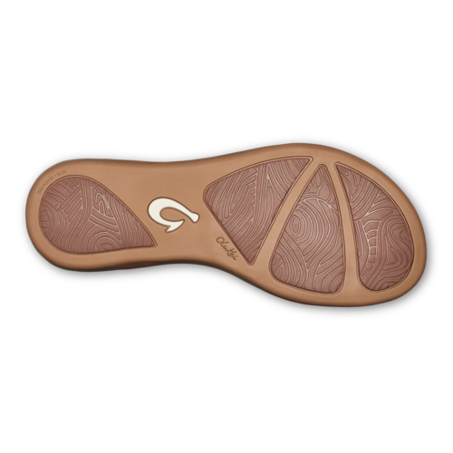 Olukai Aukai Women's Leather Sandals