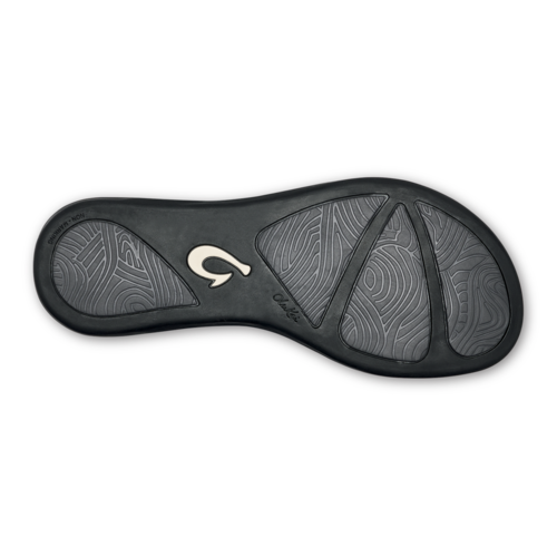 Olukai Aukai Women's Leather Sandals