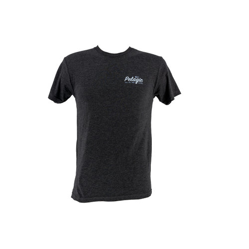 Pelagic PREMIUM PELAGIC T-SHIRT Pelagic PREMIUM PELAGIC T-SHIRT