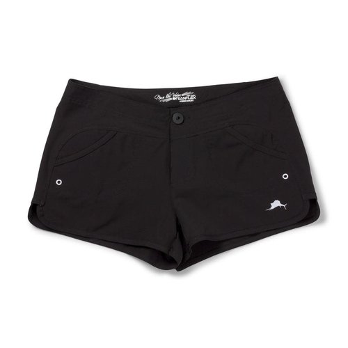 MOANA HYBRID FISHING SHORTS