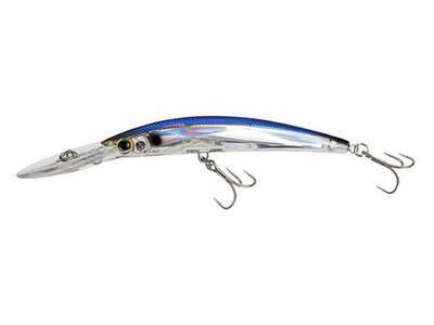 Yo-Zuri CRYSTAL 3D MINNOW DEEP DIVER Yo-Zuri CRYSTAL 3D MINNOW DEEP DIVER