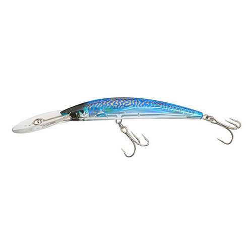 Yo-Zuri CRYSTAL 3D MINNOW DEEP DIVER