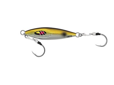 Daiwa Mr. Slow Jig 220 Gram