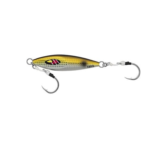 Daiwa Mr. Slow Jig 260 Gram