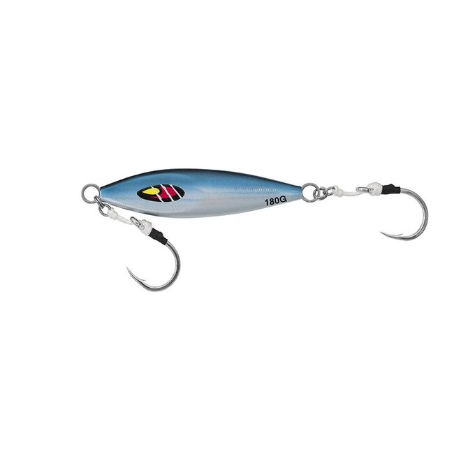Daiwa Mr. Slow Jig 260 Gram