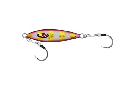 Daiwa Mr. Slow Jig 180 Gram