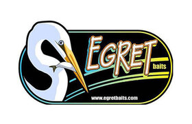 Egret Baits