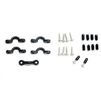 PAD EYE KIT (5 PIECE)