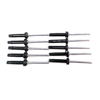 Yak Gear TRI GRIP RIVET KIT (10 PER PACK)