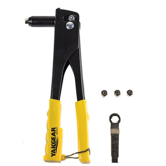 Yak Gear RIVET TOOL