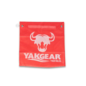 Yak Gear CWS Carry Wash Stow Bag