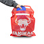 Yak Gear CWS Carry Wash Stow Bag