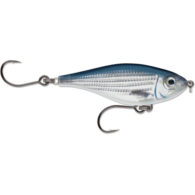 Rapala X-Rap Twitchin' Mullet 06 Lure