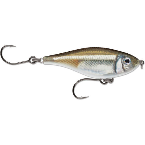 Rapala X-Rap Twitchin' Mullet 06 Lure