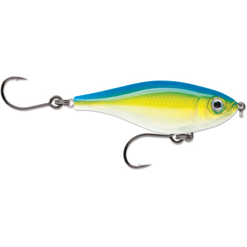 Rapala X-Rap Twitchin' Mullet 06 Lure