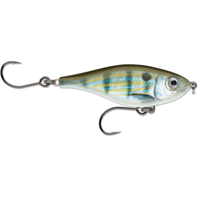 Rapala X-Rap Twitchin' Mullet 06 Lure