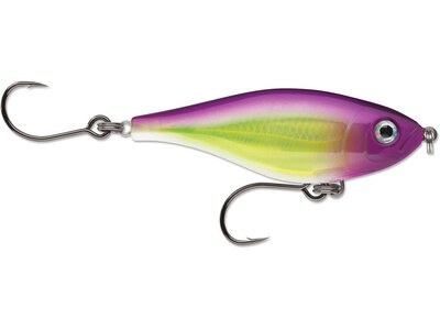 Rapala X-Rap Twitchin' Mullet 06 Lure