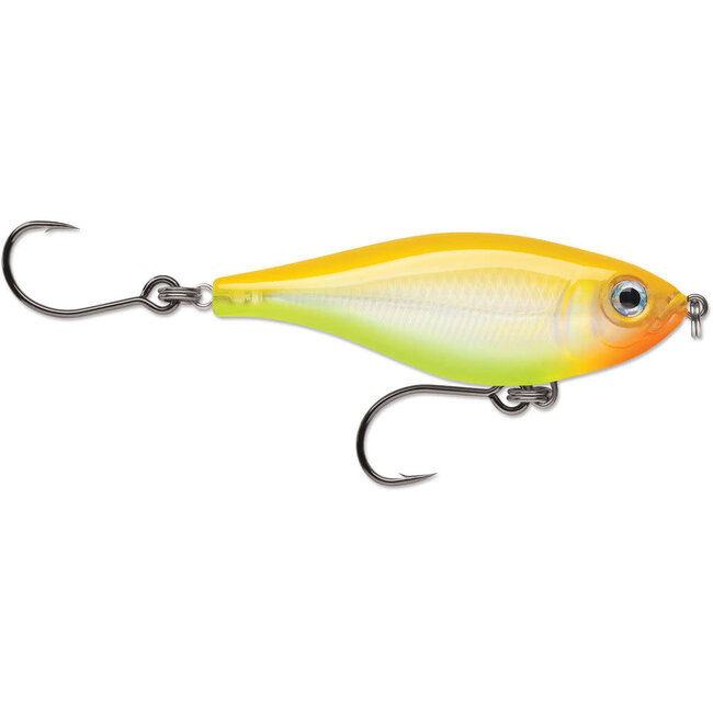 Rapala X-Rap Twitchin' Mullet 06 Lure