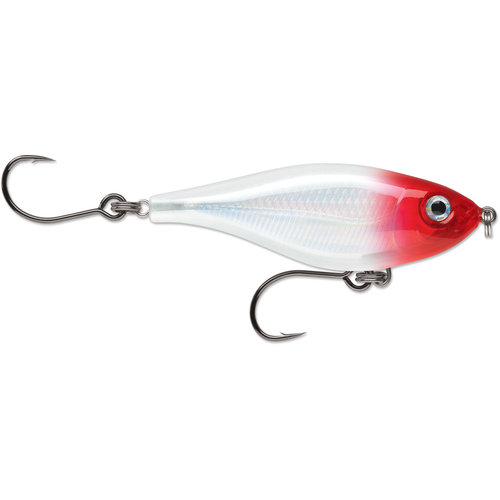 Rapala X-Rap Twitchin' Mullet 06 Lure