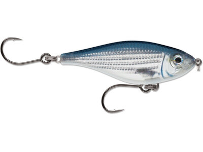 Rapala X-Rap Twitchin' Mullet 08 Lure 7/16 oz
