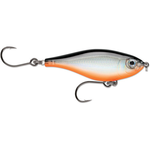 Rapala X-Rap Twitchin' Mullet 08 Lure 7/16 oz