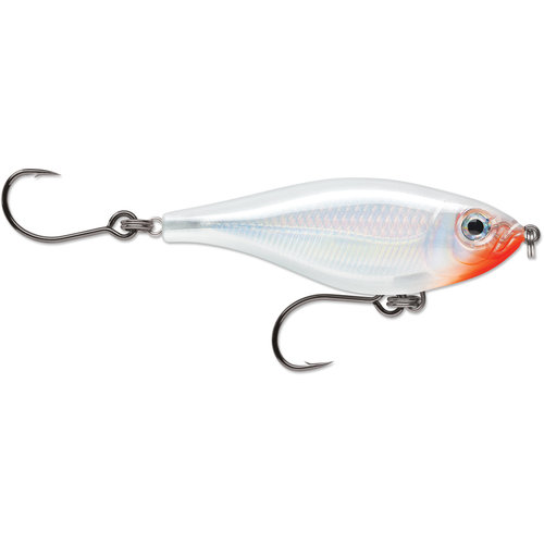 Rapala X-Rap Twitchin' Mullet 08 Lure 7/16 oz