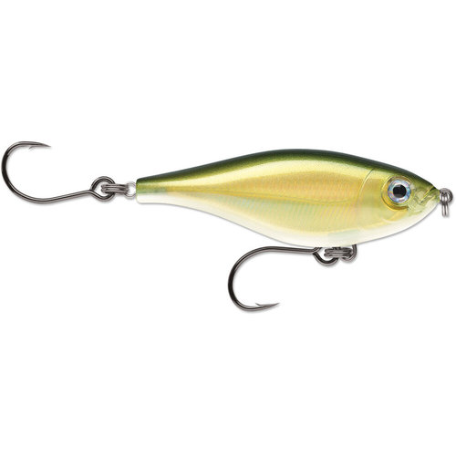 Rapala X-Rap Twitchin' Mullet 08 Lure 7/16 oz