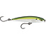 Rapala Slow Sinking Twitchin' Minnow SXRT10