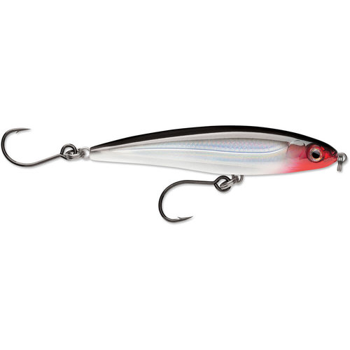 Rapala Slow Sinking Twitchin' Minnow SXRT10