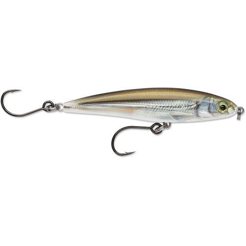 Rapala Slow Sinking Twitchin' Minnow SXRT10