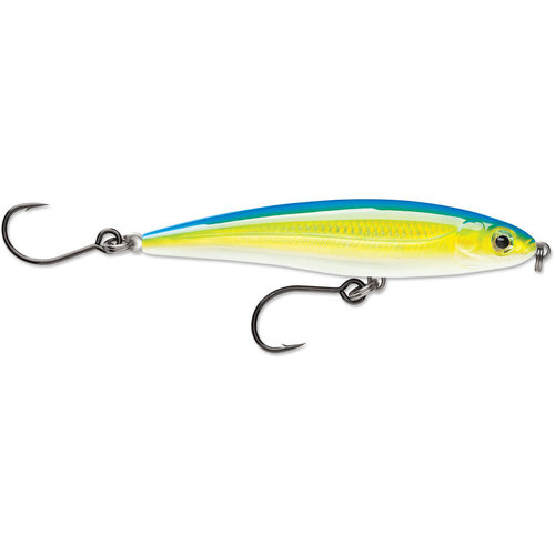 Rapala Slow Sinking Twitchin' Minnow SXRT10