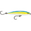 Rapala Slow Sinking Twitchin' Minnow SXRT10