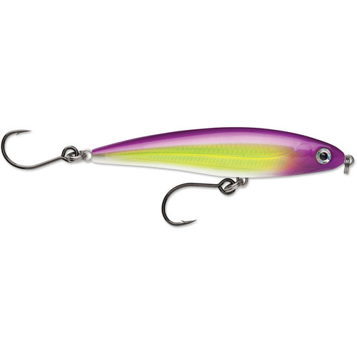 Rapala Slow Sinking Twitchin' Minnow SXRT10