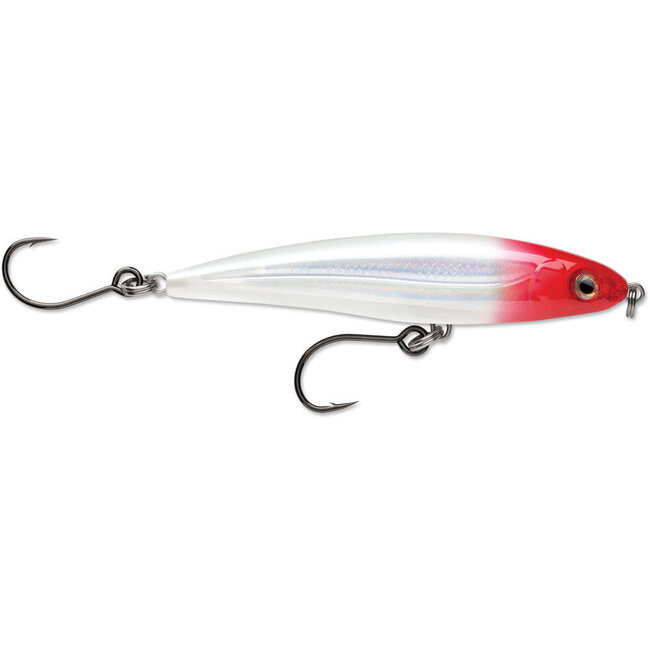 Rapala Slow Sinking Twitchin' Minnow SXRT10