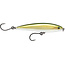 Rapala Slow Sinking Twitchin' Minnow SXRT10