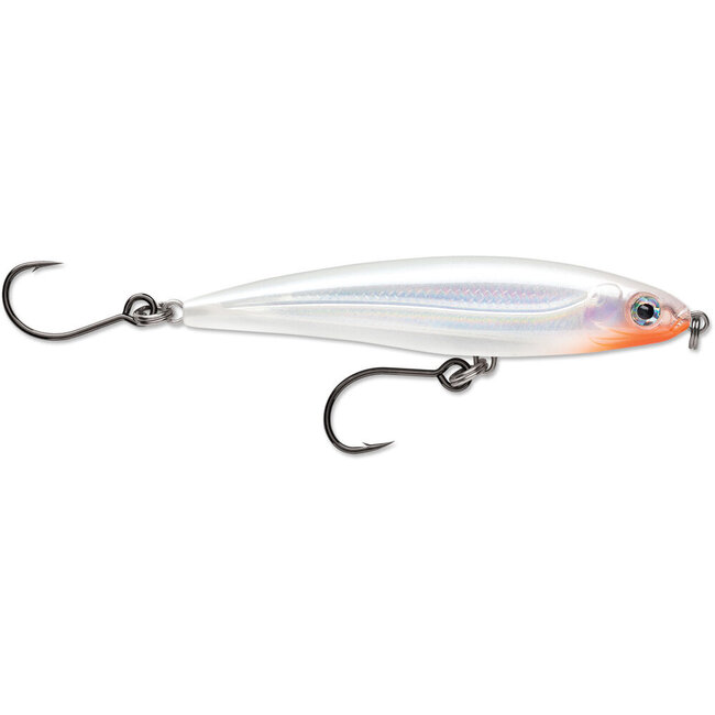 Rapala Slow Sinking Twitchin' Minnow SXRT10