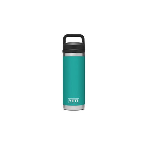 Yeti Rambler Bottle 18oz Chug Cap