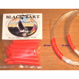 Black Bart Leader Keeper