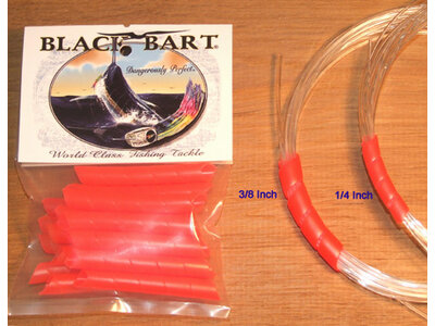 Black Bart Leader Keeper