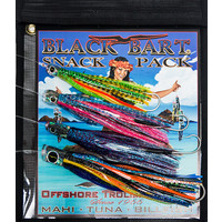 DELTA SNACK PACK