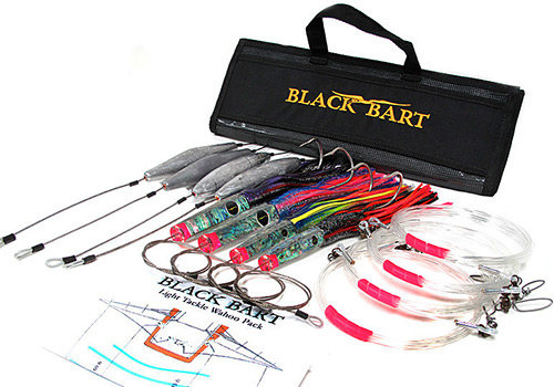 Trolling  Lure Packs