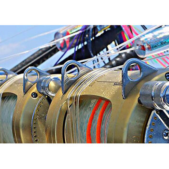 Trolling Reels