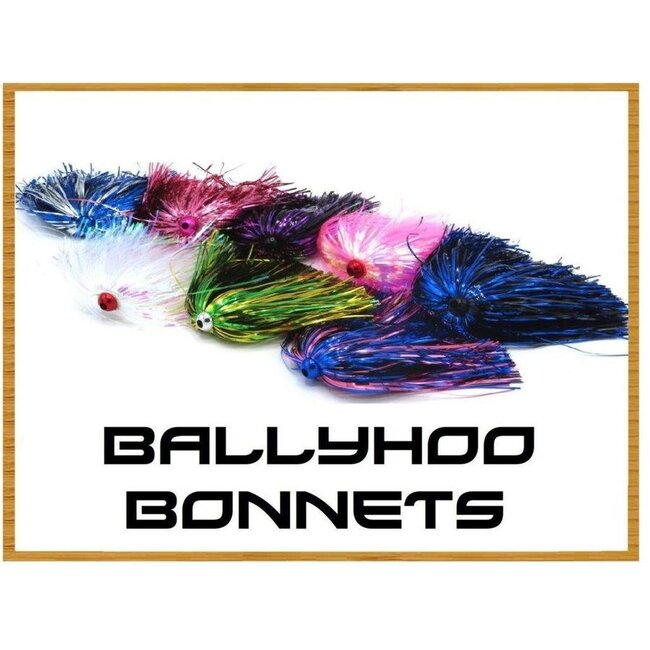 Tormenter Ballyhoo Bonnet